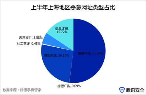 2017上半年上海地区互联网安全态势报告