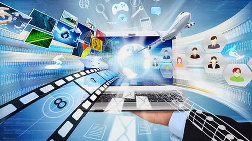 中国中高端产业分布与就业机会解析 聚焦上海互联网行业